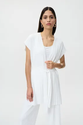 Belted Cover-up Style 232928