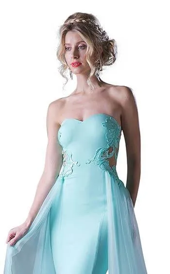 Cinderella Divine 15110 Dress