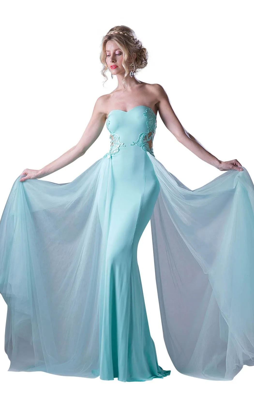 Cinderella Divine 15110 Dress