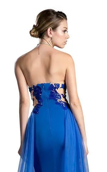 Cinderella Divine 15110 Dress
