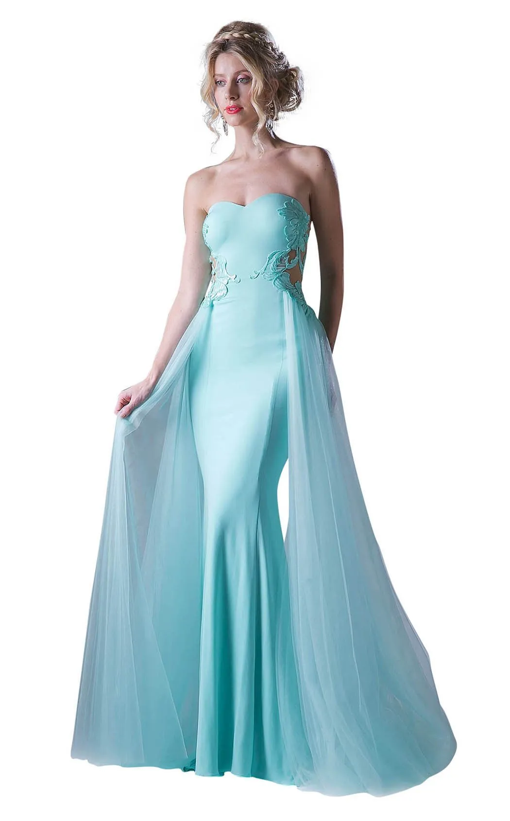 Cinderella Divine 15110 Dress