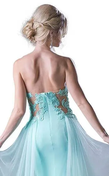 Cinderella Divine 15110 Dress