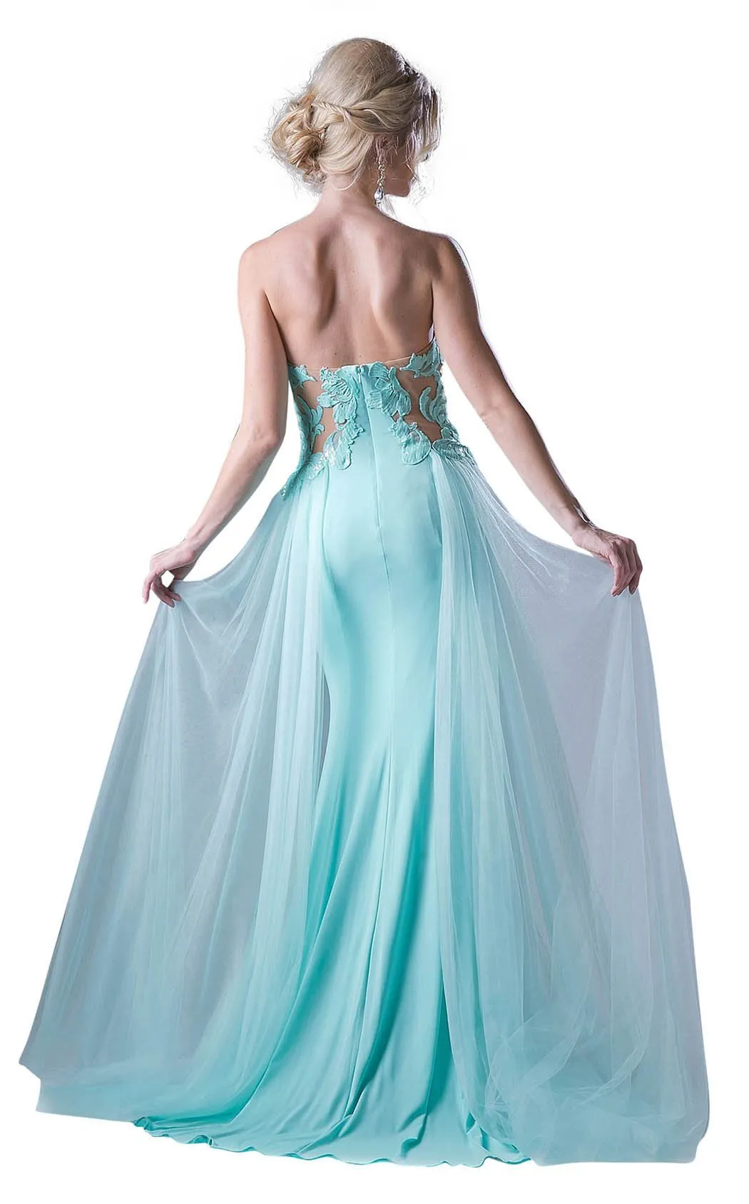 Cinderella Divine 15110 Dress