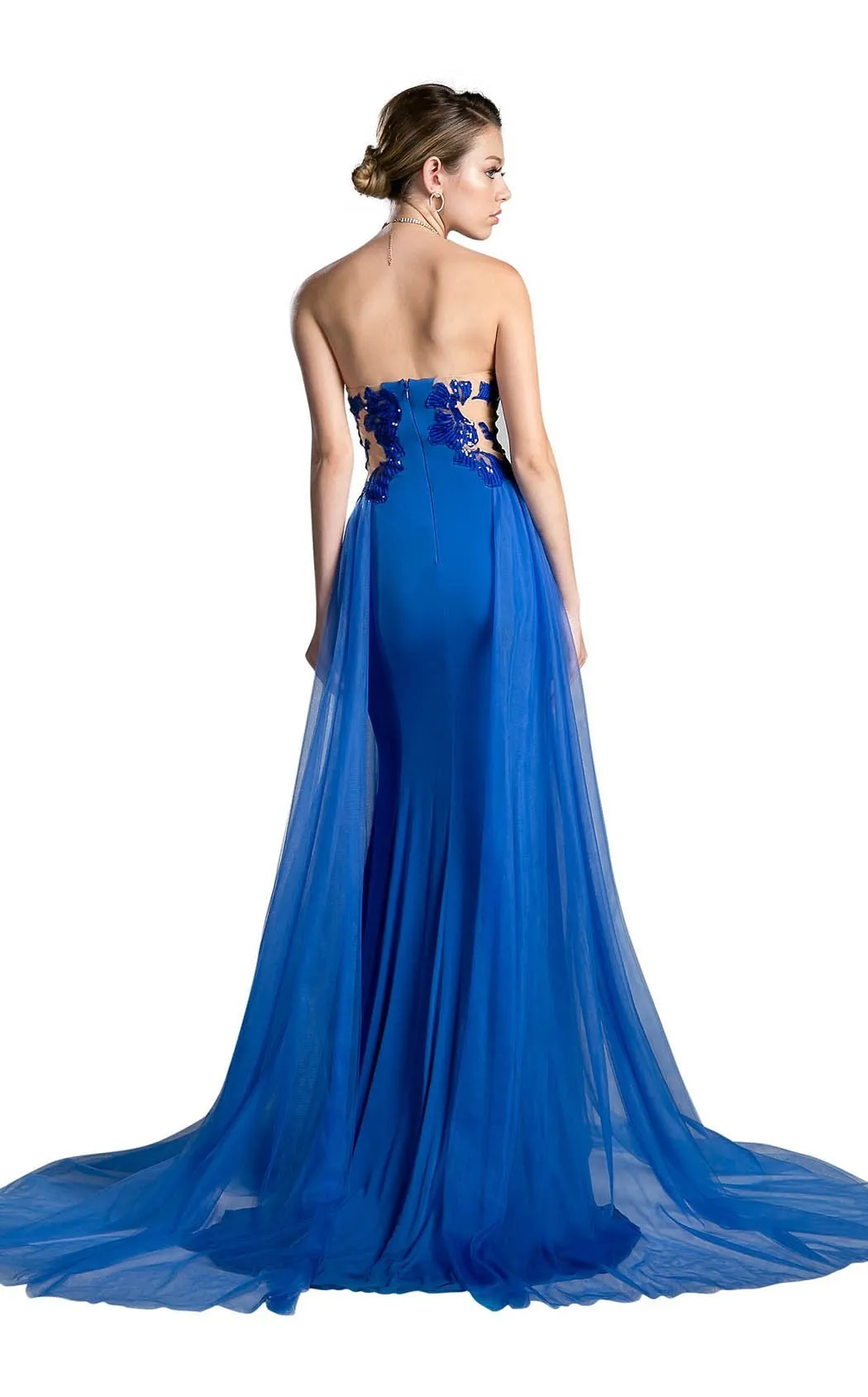Cinderella Divine 15110 Dress