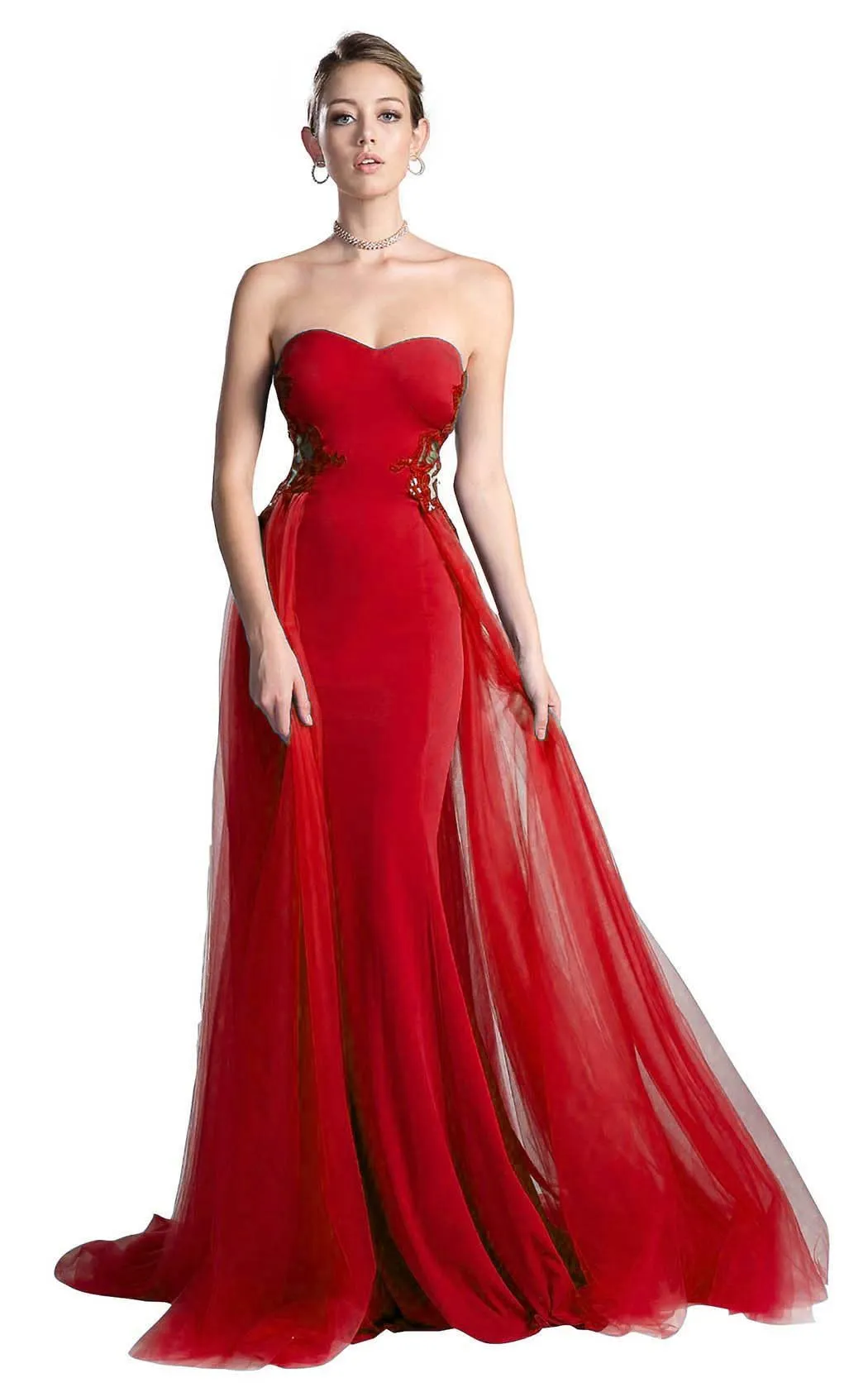 Cinderella Divine 15110 Dress