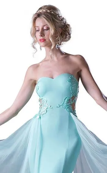 Cinderella Divine 15110 Dress