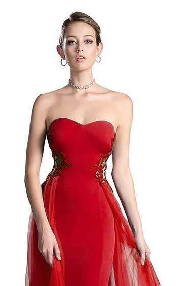 Cinderella Divine 15110 Dress