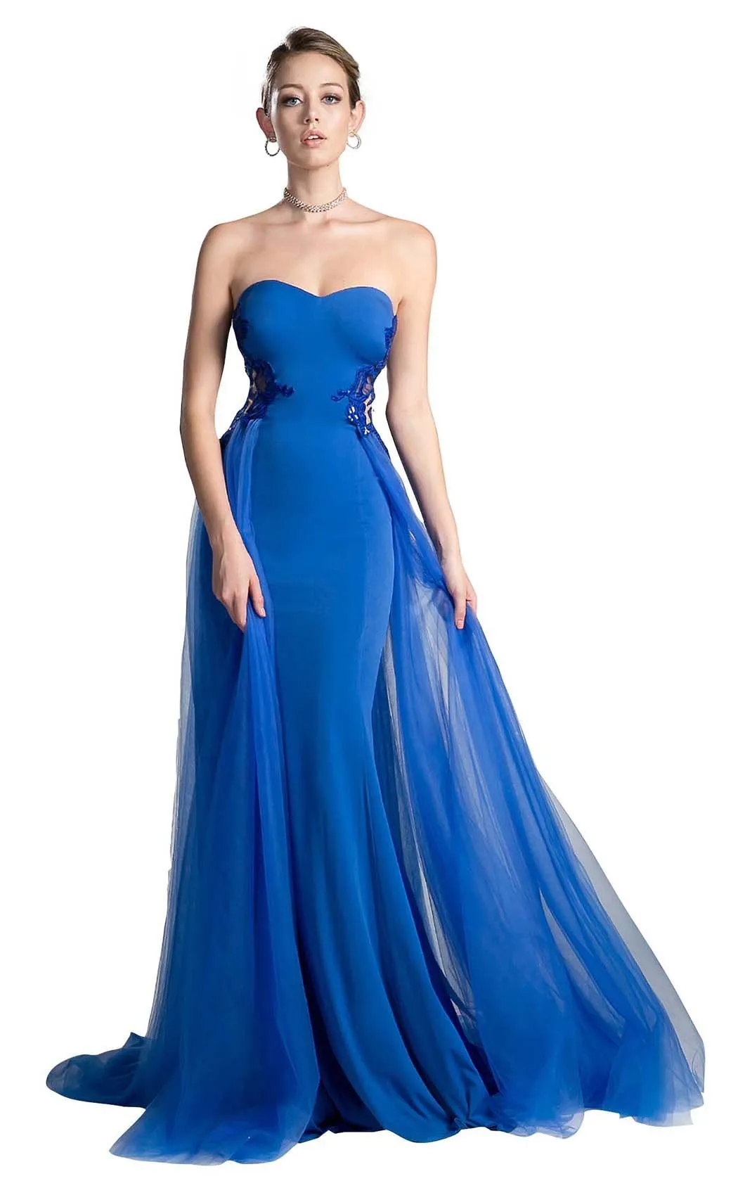 Cinderella Divine 15110 Dress