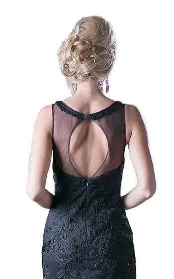 Cinderella Divine 8936CL Dress