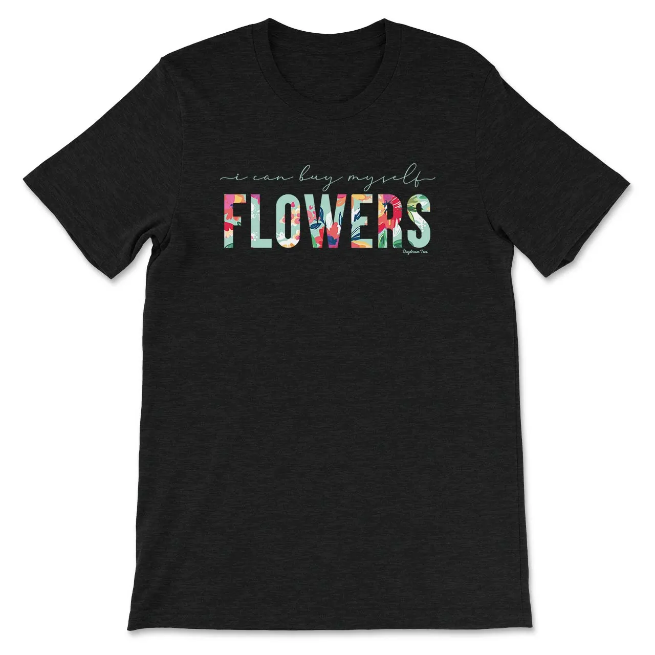 Daydream Tees Flowers