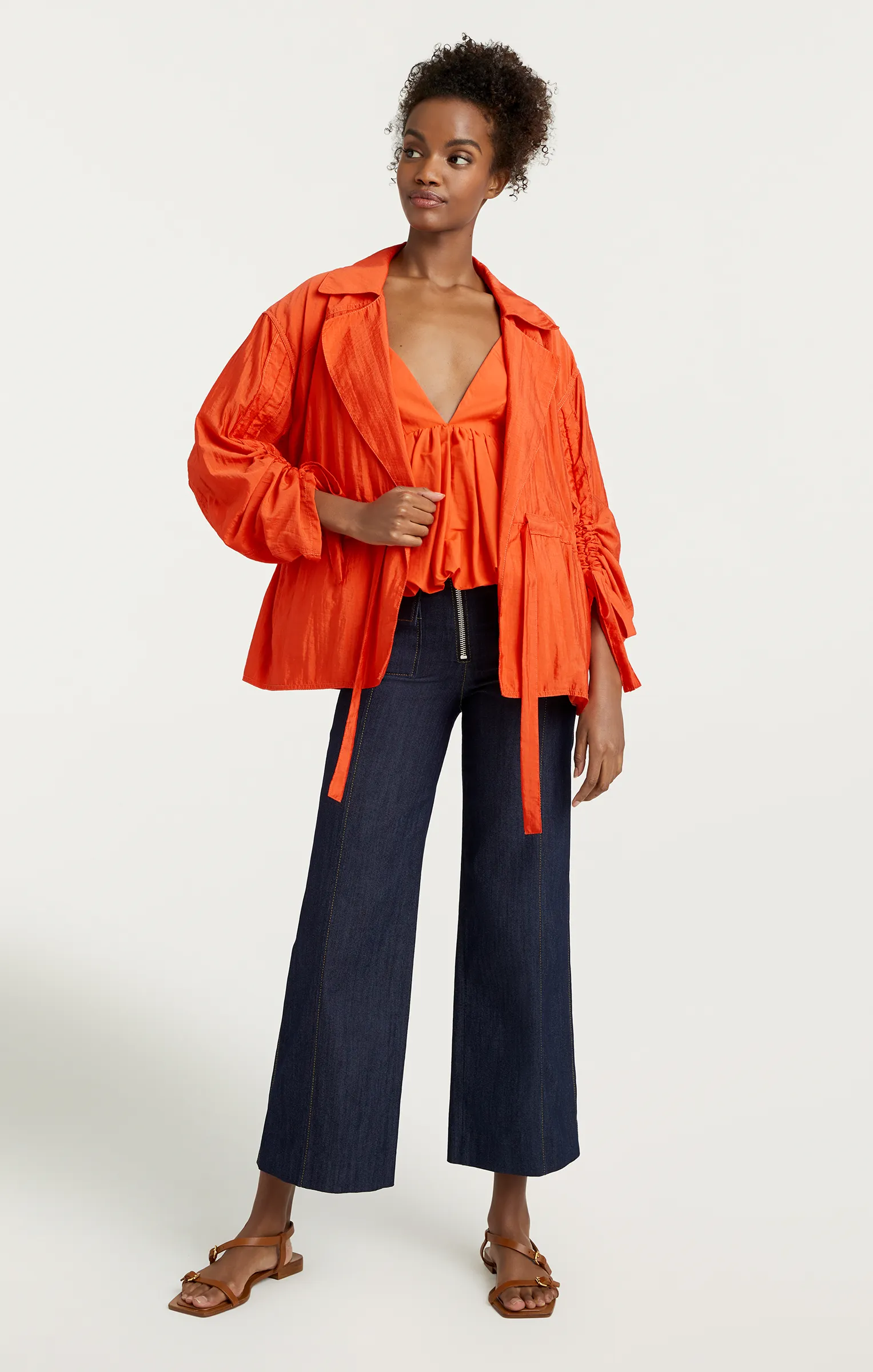Emmeline Jacket
