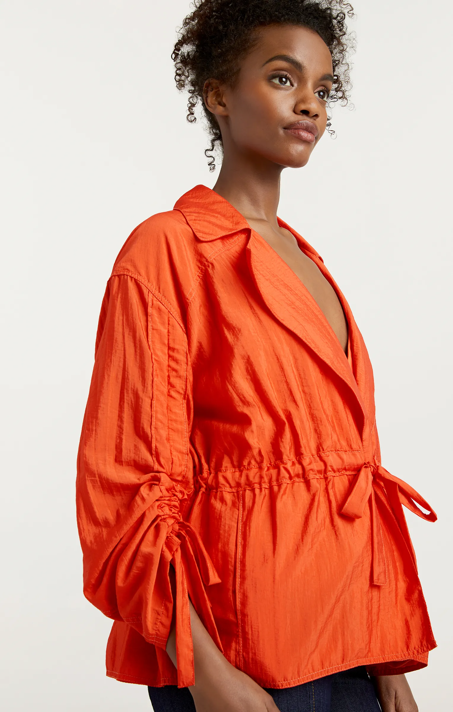 Emmeline Jacket