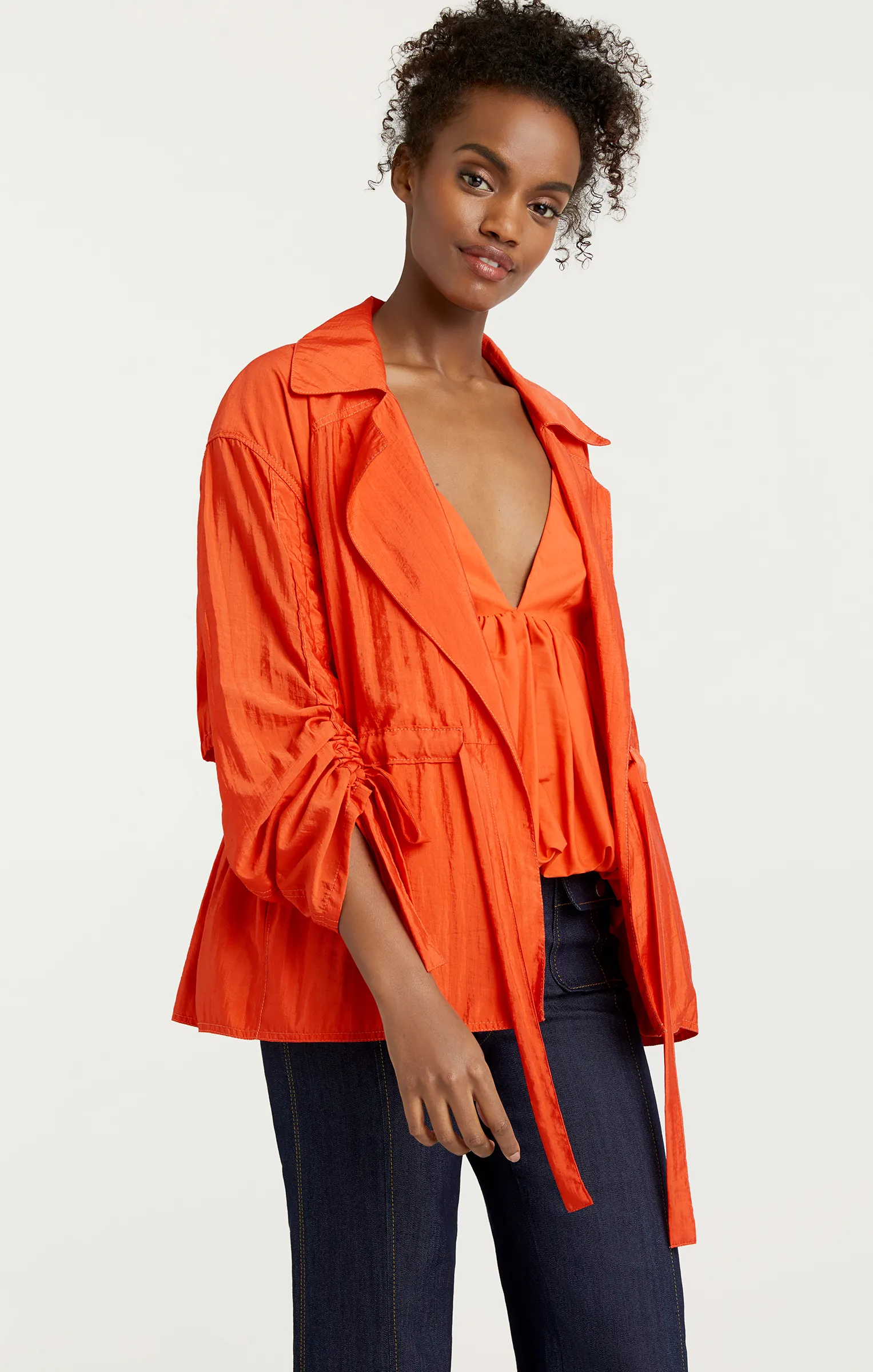 Emmeline Jacket