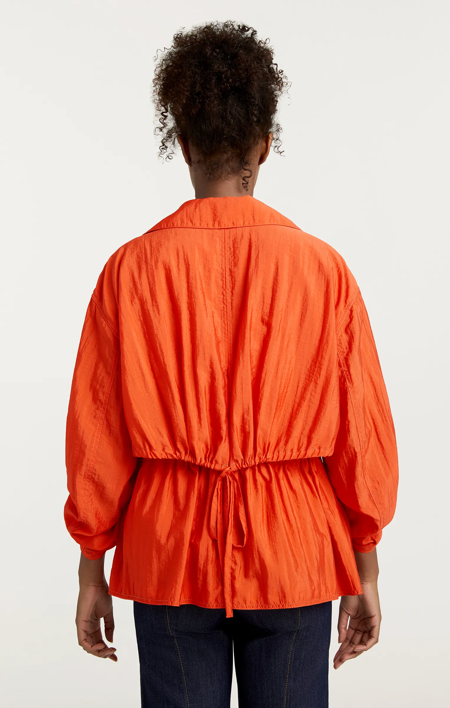 Emmeline Jacket