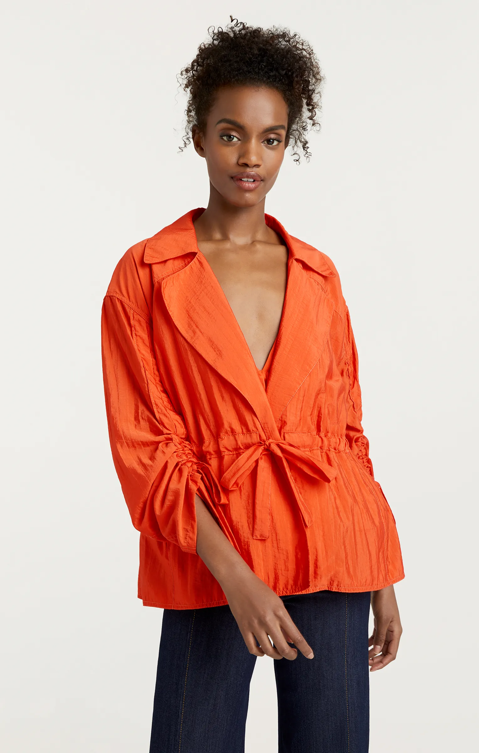 Emmeline Jacket