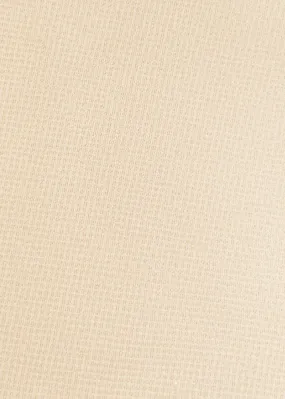 Ivory/Nude Bridal Swatch