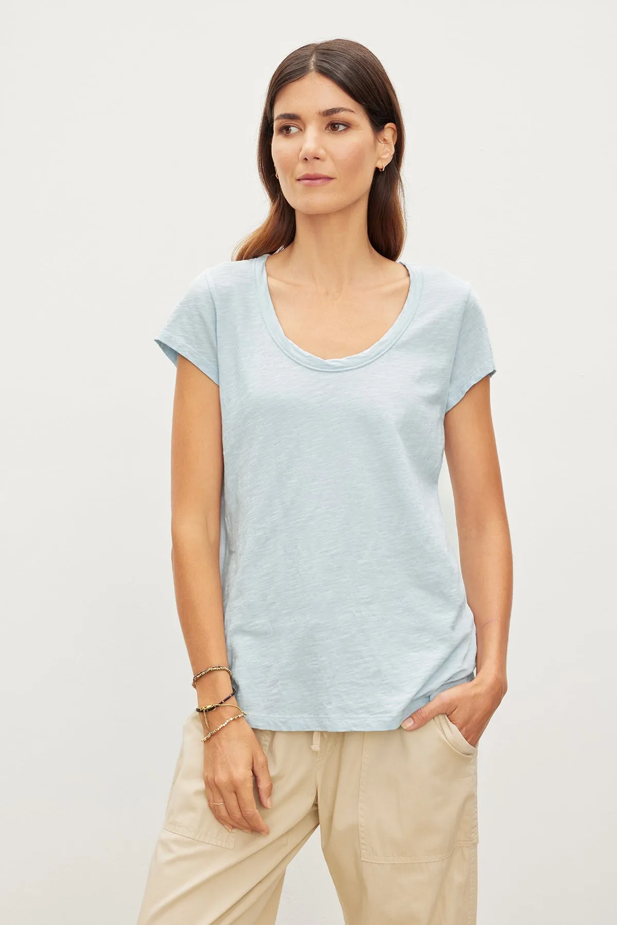 KIRA TEE