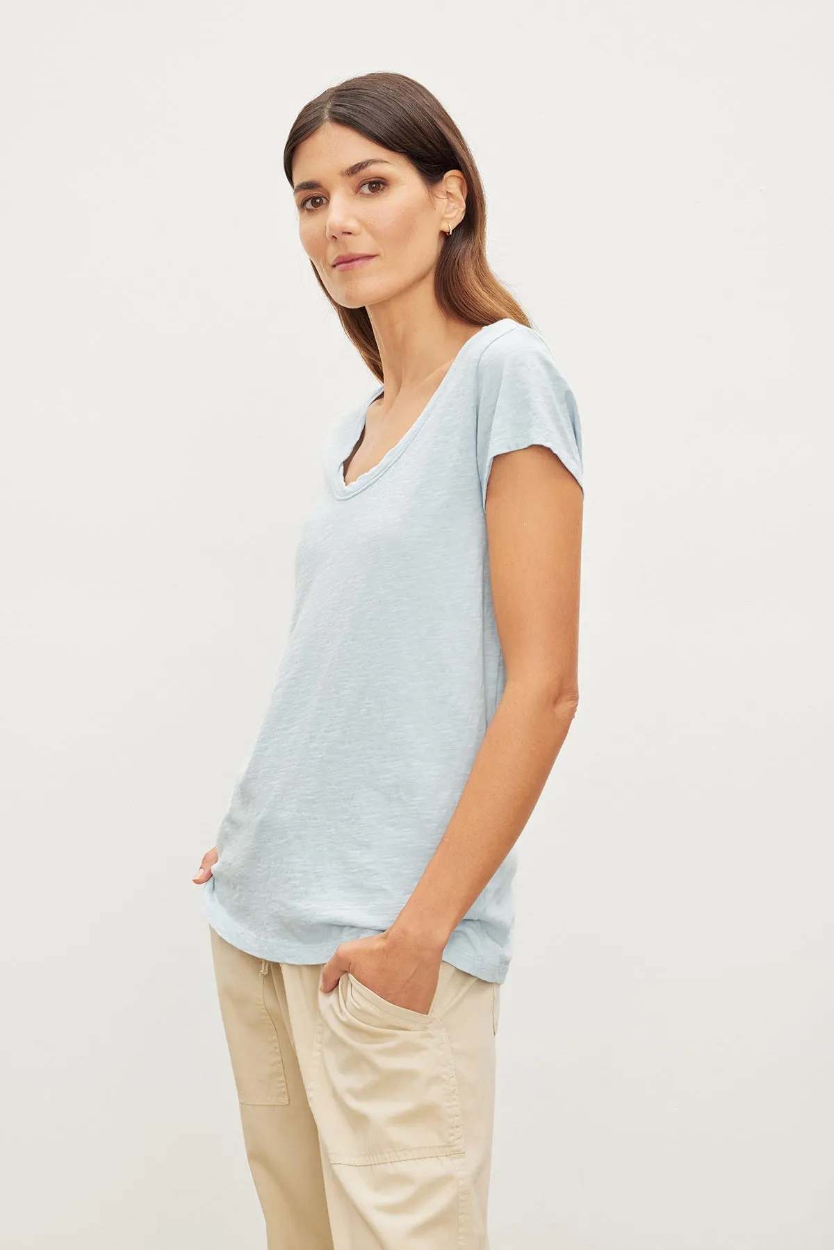 KIRA TEE