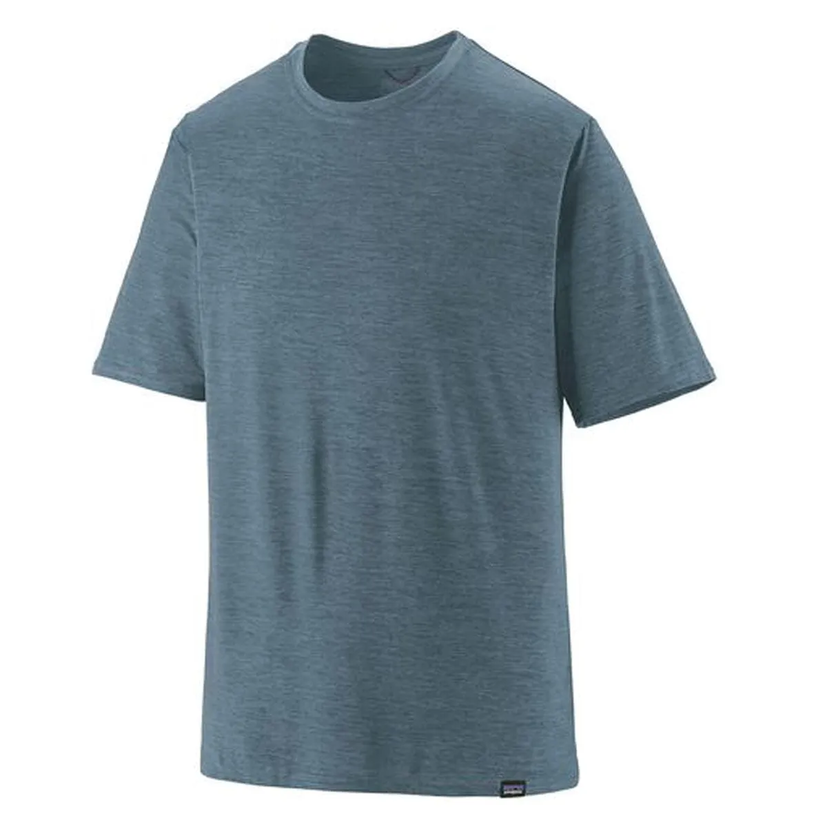 Patagonia Short Sleeve Cap Cool Daily Shirt