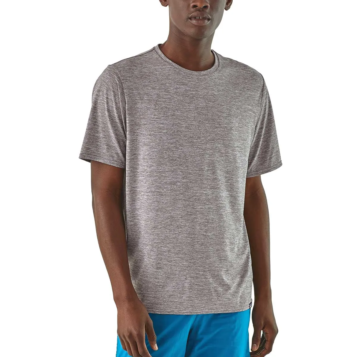 Patagonia Short Sleeve Cap Cool Daily Shirt
