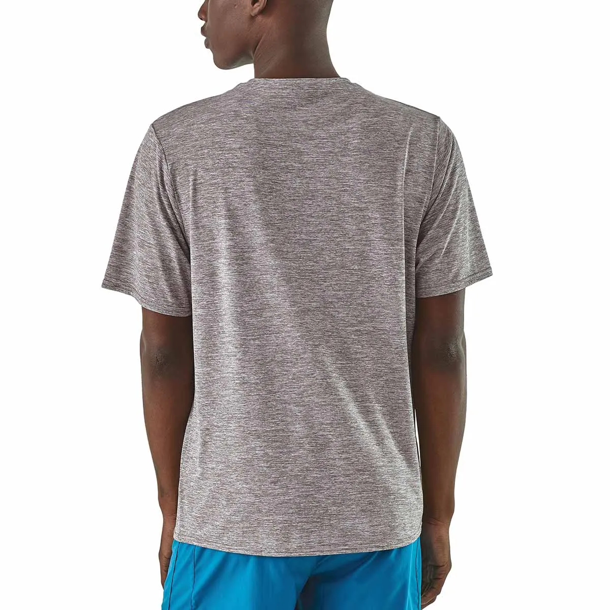 Patagonia Short Sleeve Cap Cool Daily Shirt