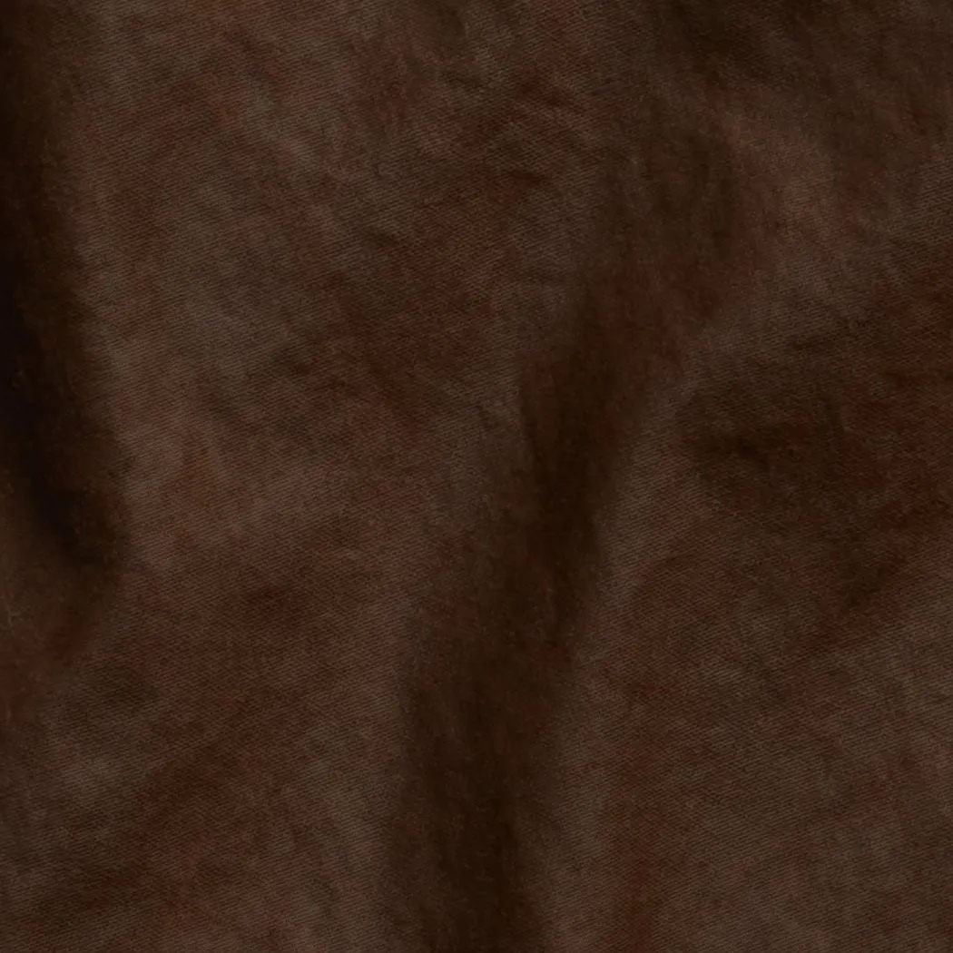 RRL by Ralph Lauren Kingsland Lined Field Jacket Vintage Brown