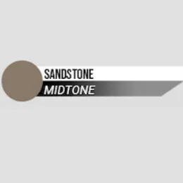 Sandstone - Two Thin Coats