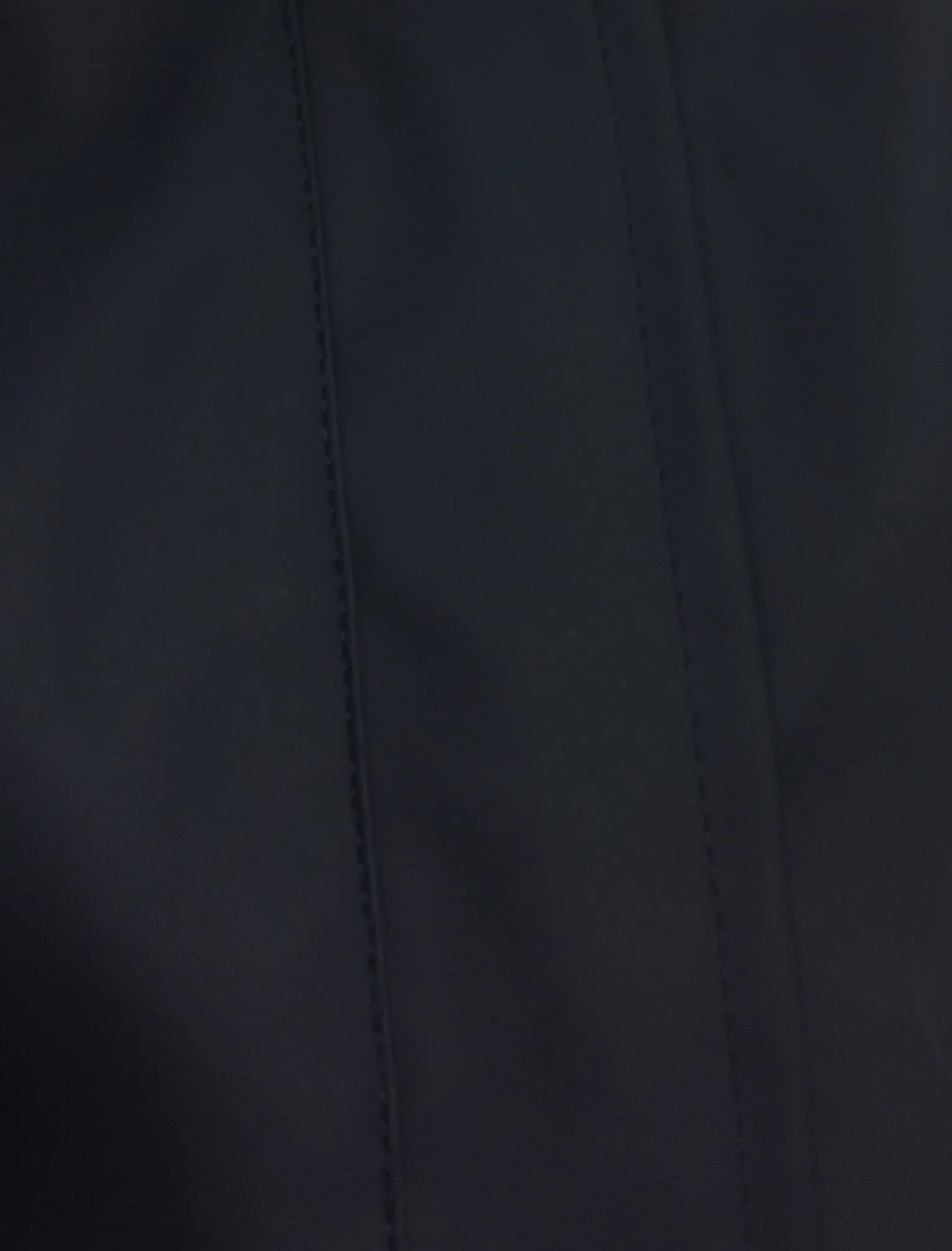 Scourfield Shower Resistant Trench Coat In True Navy - Tokyo Laundry