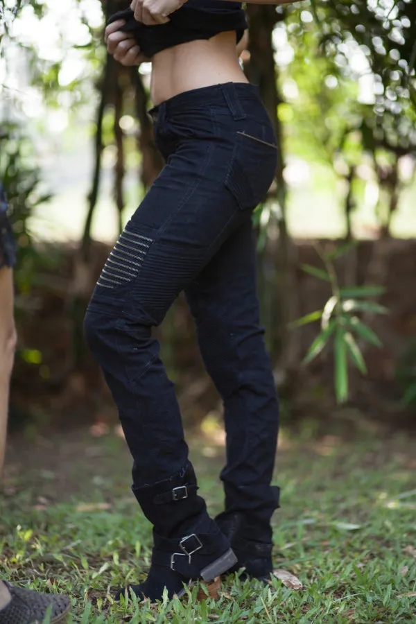 Serial Pants