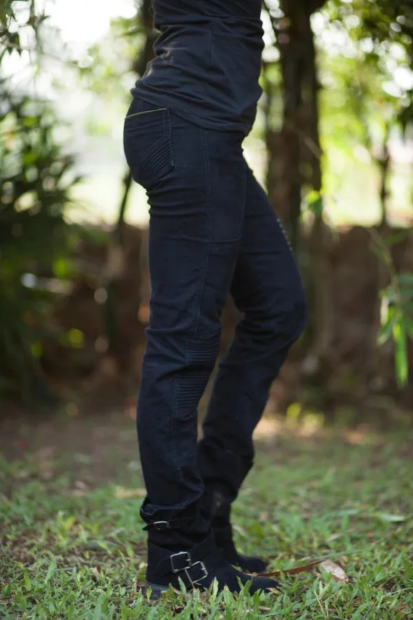 Serial Pants