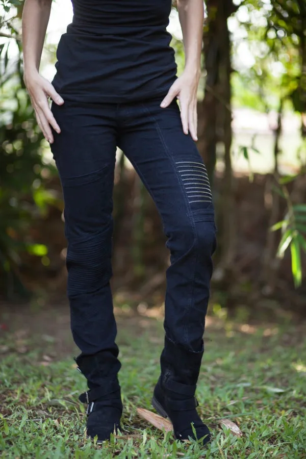Serial Pants
