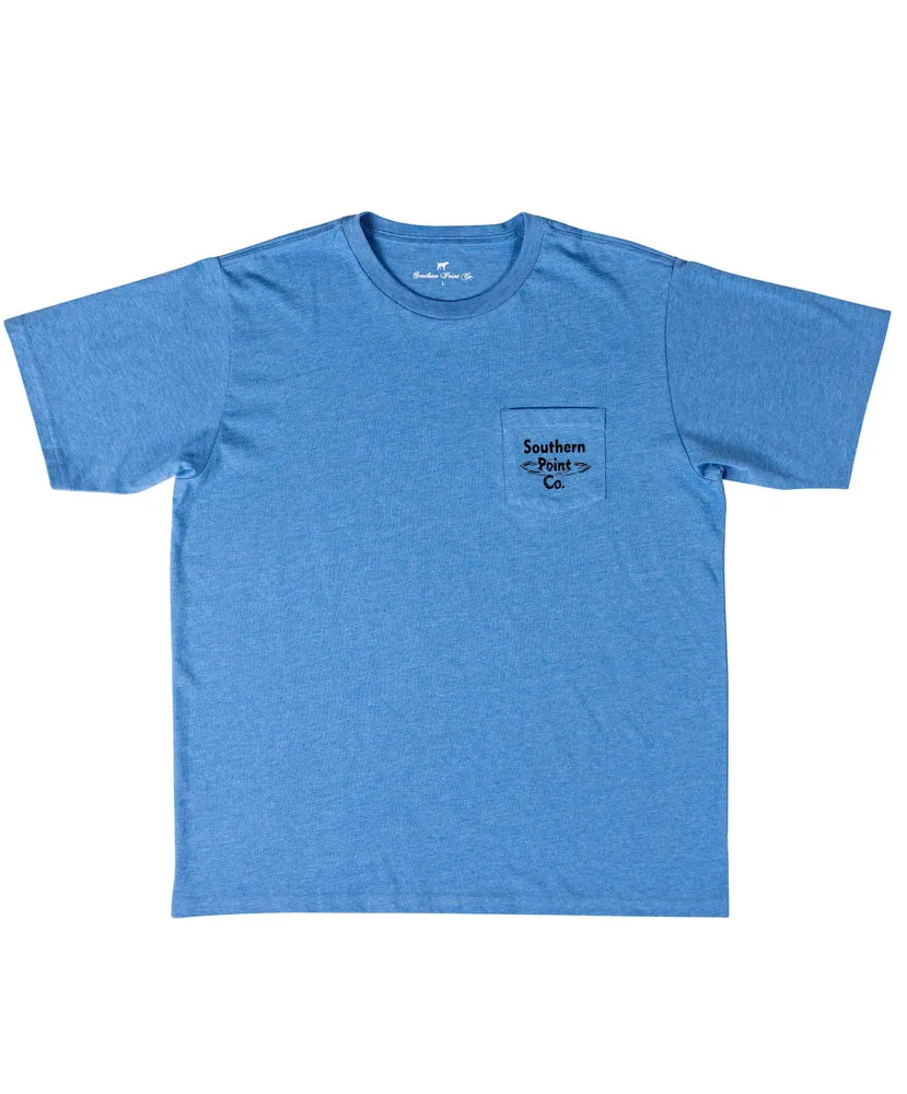 Southern Point - Greyton Swimming Tee